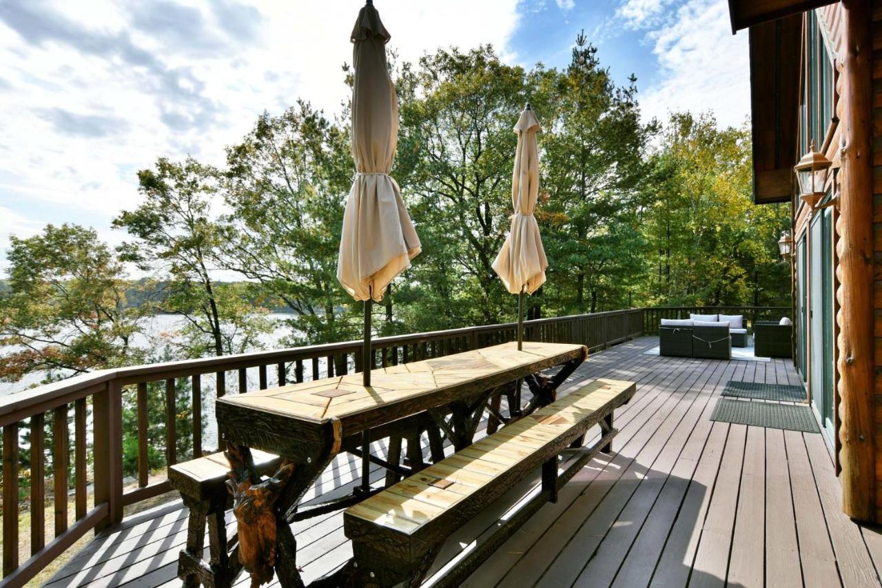 Majestic Moose Lodge Home Cable Εξωτερικό φωτογραφία