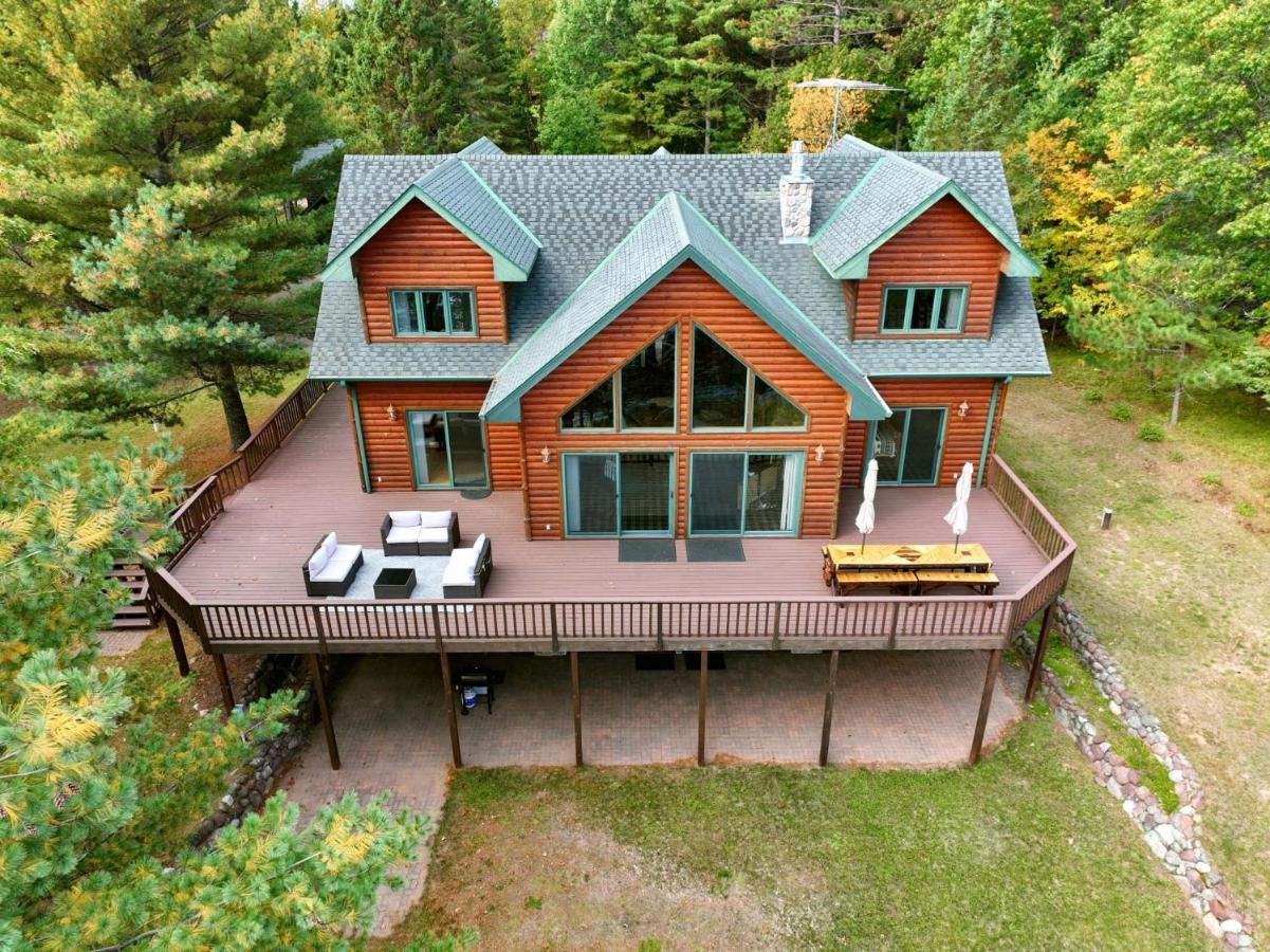 Majestic Moose Lodge Home Cable Εξωτερικό φωτογραφία