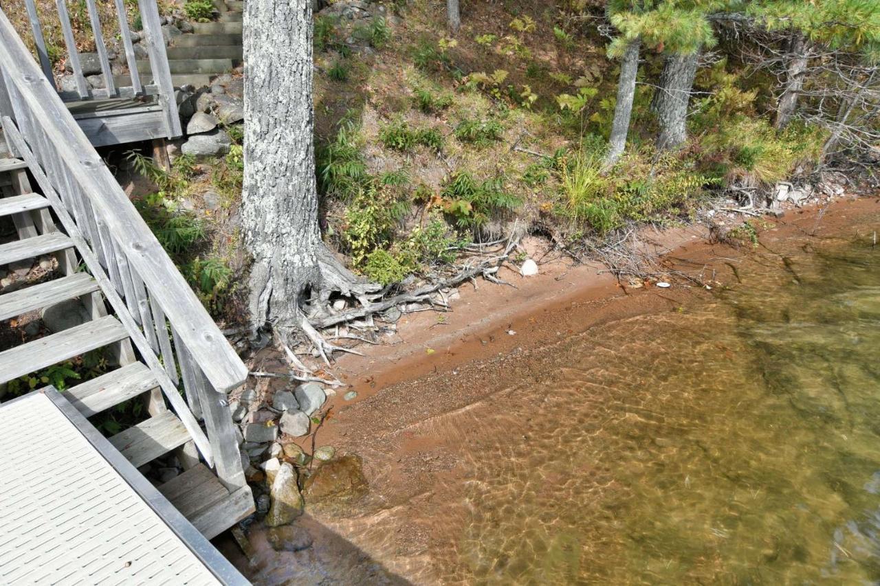 Majestic Moose Lodge Home Cable Εξωτερικό φωτογραφία