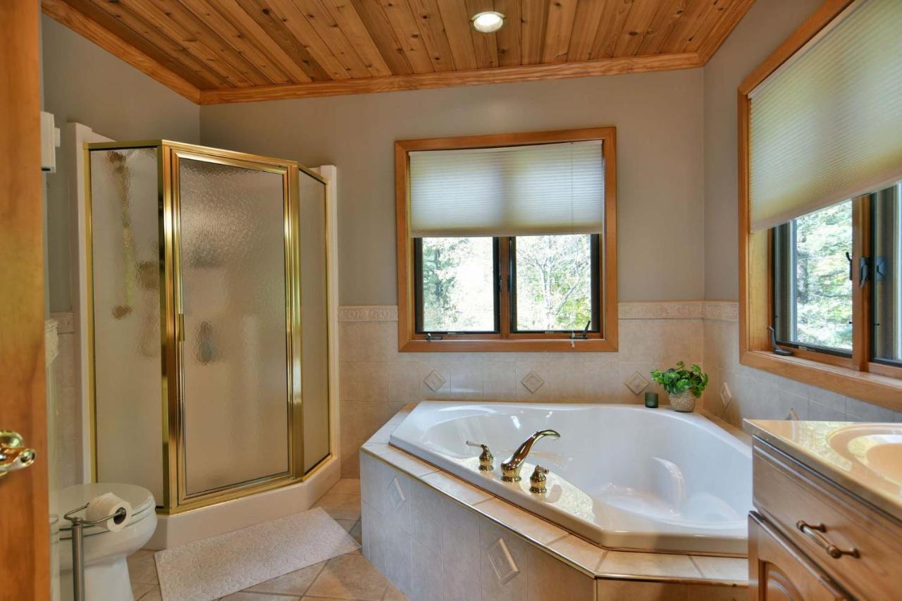 Majestic Moose Lodge Home Cable Εξωτερικό φωτογραφία