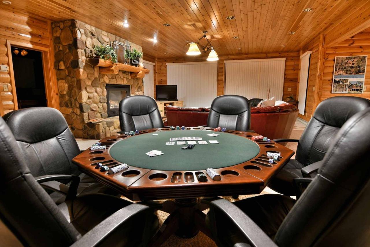 Majestic Moose Lodge Home Cable Εξωτερικό φωτογραφία