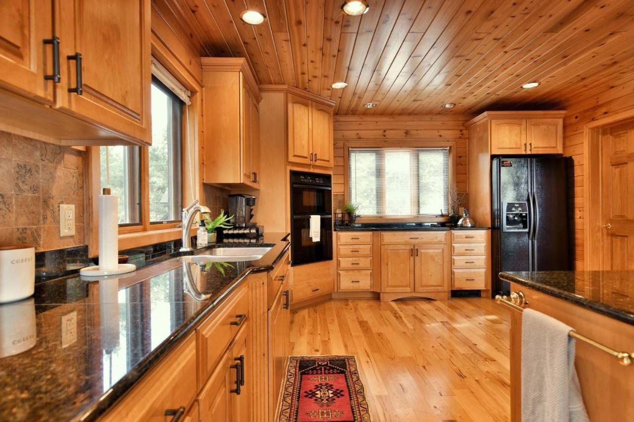 Majestic Moose Lodge Home Cable Εξωτερικό φωτογραφία