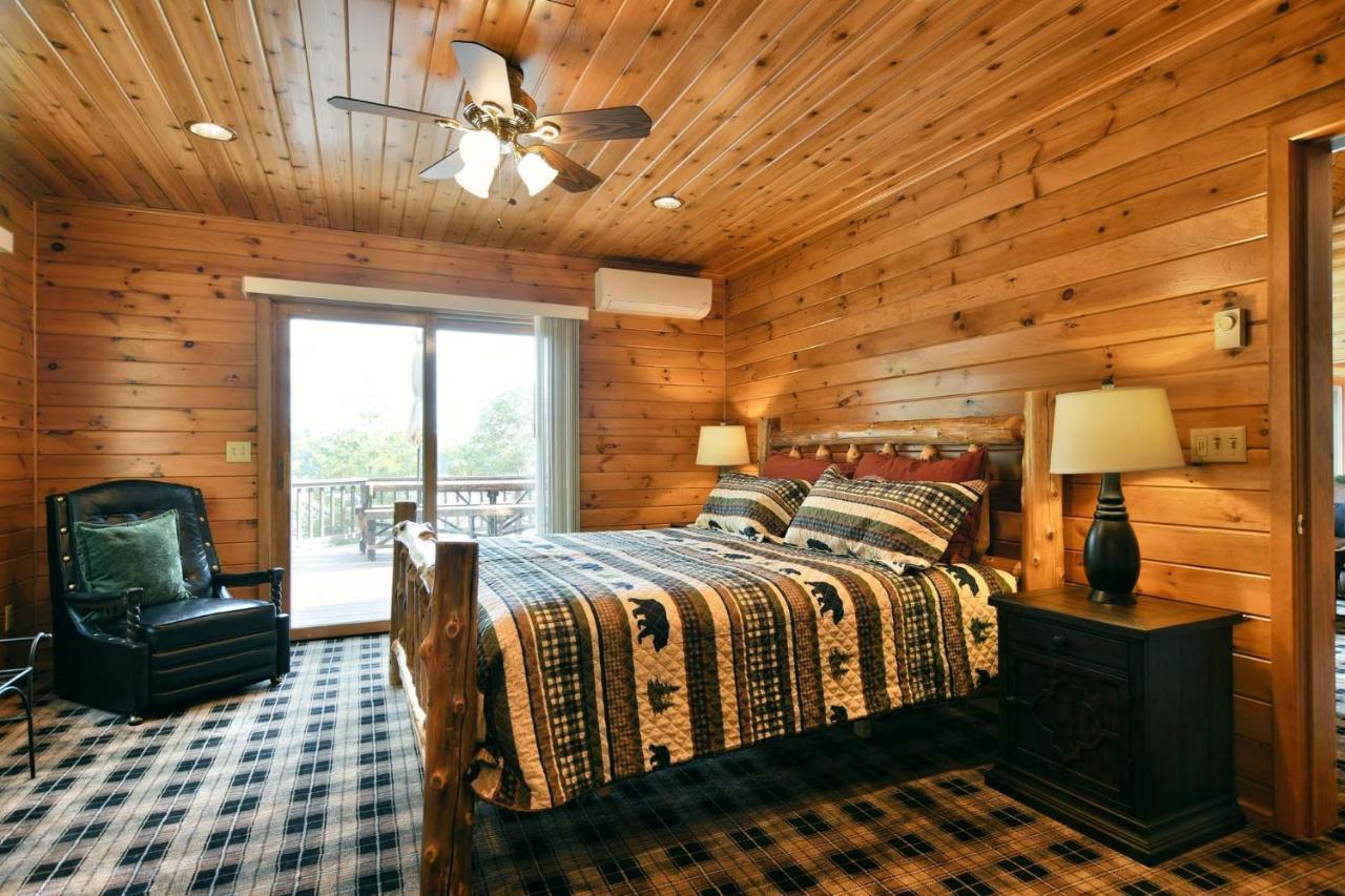 Majestic Moose Lodge Home Cable Εξωτερικό φωτογραφία