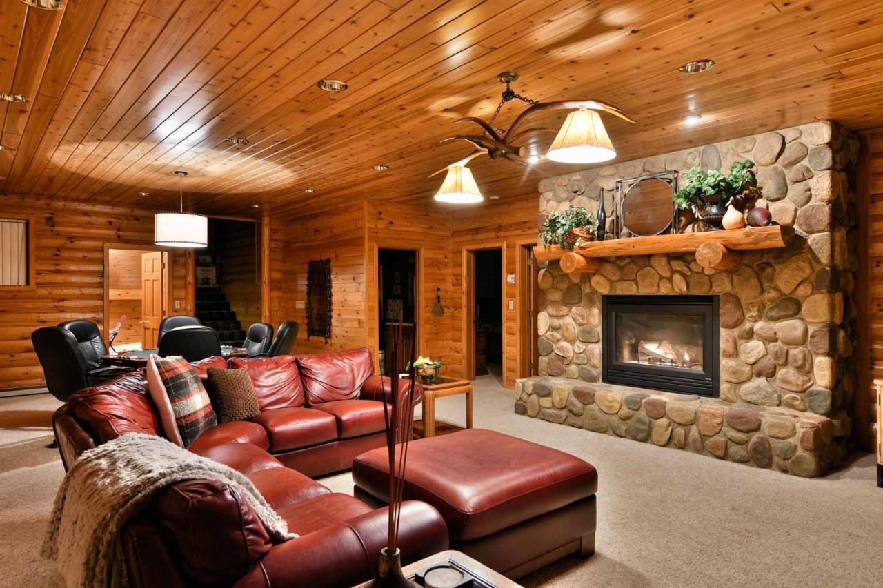 Majestic Moose Lodge Home Cable Εξωτερικό φωτογραφία