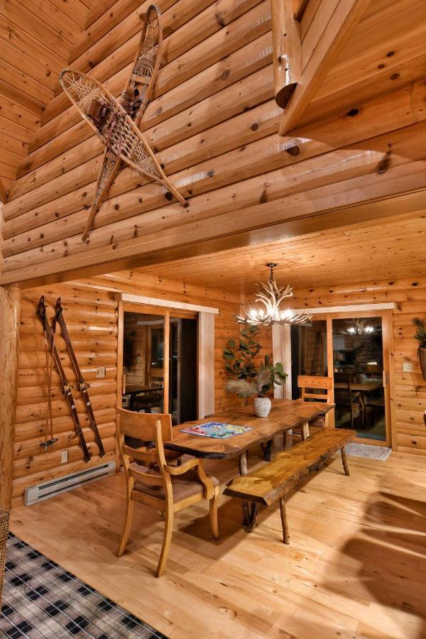Majestic Moose Lodge Home Cable Εξωτερικό φωτογραφία