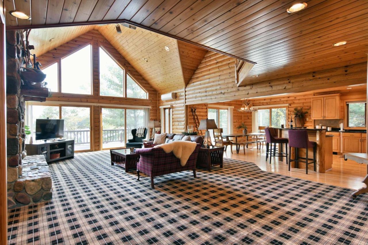 Majestic Moose Lodge Home Cable Εξωτερικό φωτογραφία