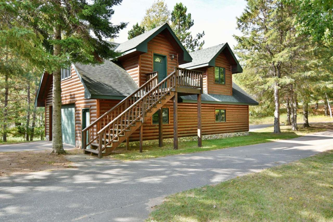 Majestic Moose Lodge Home Cable Εξωτερικό φωτογραφία