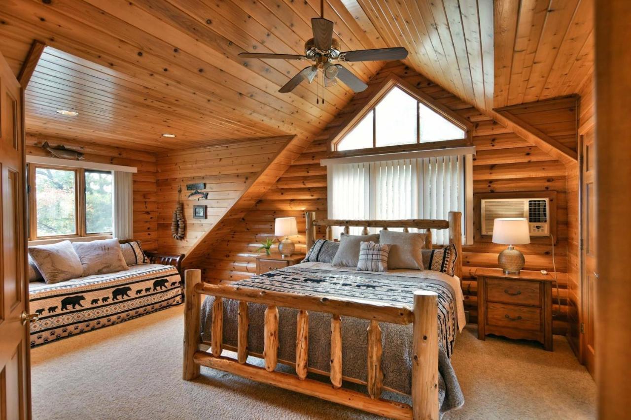 Majestic Moose Lodge Home Cable Εξωτερικό φωτογραφία