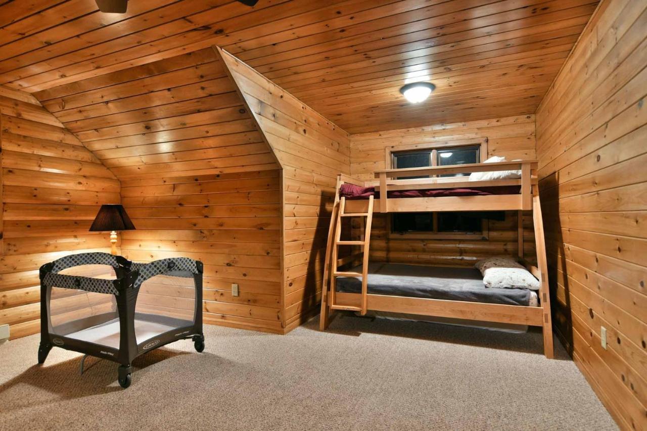 Majestic Moose Lodge Home Cable Εξωτερικό φωτογραφία