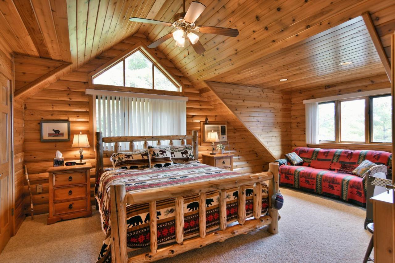 Majestic Moose Lodge Home Cable Εξωτερικό φωτογραφία